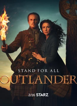 Người ngoại tộc (Phần 5)