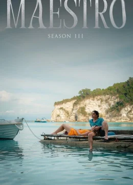 Xem Phim Người nhạc sĩ và hòn đảo (Phần 3) Vietsub HD Online