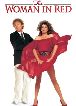 Người Phụ Nữ Áo Đỏ