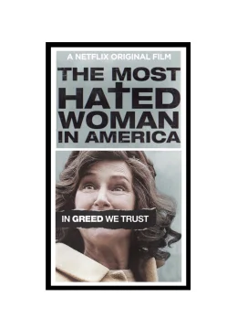 Xem Phim Người phụ nữ bị ghét nhất nước Mỹ Vietsub HD Online