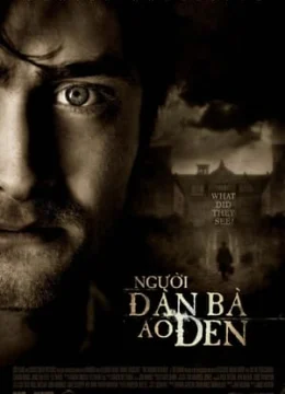 Xem Phim Người Phụ Nữ Hắc Ám Vietsub HD Online