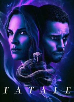 Xem Phim Người Phụ Nữ Nguy Hiểm Vietsub HD Online