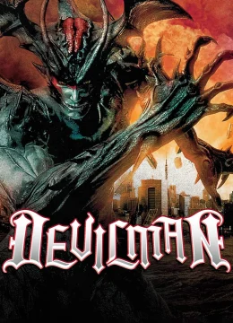 Xem Phim Người Quỷ Vietsub HD Online