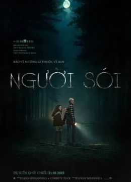 Xem Phim Người Sói (2025) Vietsub HD Online