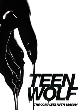 Người sói tuổi teen (Phần 5)