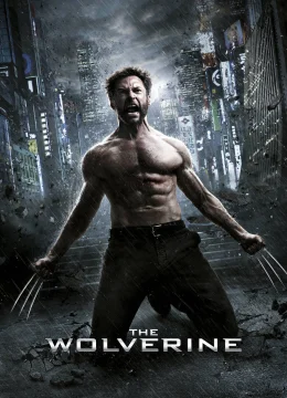 Xem Phim Người Sói Wolverine Vietsub HD Online