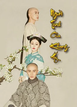 Xem Phim Người Tình Của Khang Hi Vietsub HD Online