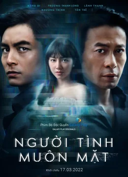Xem Phim Người Tình Muôn Mặt Vietsub HD Online