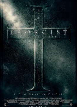 Xem Phim Người Trừ Tà: Sự Khởi Đầu Vietsub HD Online