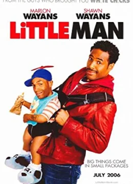 Xem Phim Người Tý Hon Vietsub HD Online