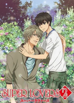 Người yêu siêu cấp Phần 2