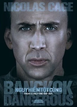 Xem Phim Nguy Hiểm Tột Cùng Vietsub HD Online