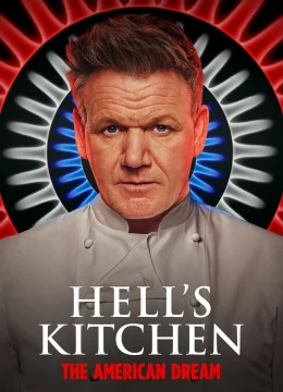 Nhà Bếp Địa Ngục (Phần 22)