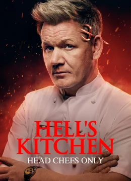 Nhà Bếp Địa Ngục (Phần 23)