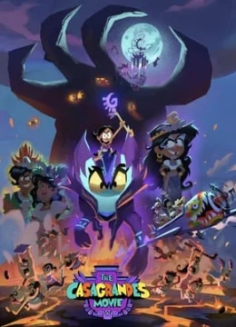 Xem Phim Nhà Casagrande: Phim điện ảnh Vietsub HD Online