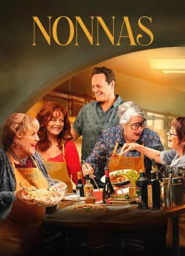 Xem Phim Nhà Của Các Bà Vietsub HD Online