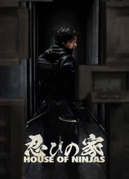 Xem Phim Nhà của ninja Vietsub HD Online