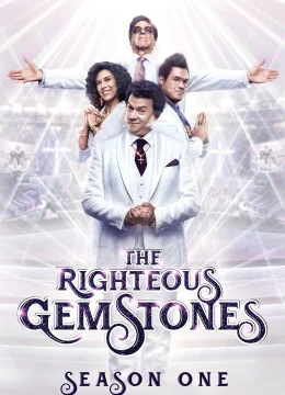 Nhà Gemstone Chính Trực (Phần 1)