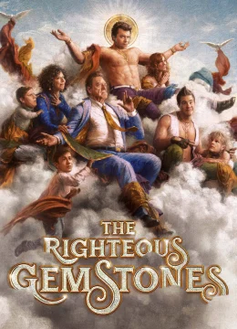 Nhà Gemstone Chính Trực (Phần 2)