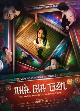 Xem Phim Nhà Gia Tiên Vietsub HD Online