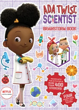 Xem Phim Nhà Khoa Học Nhí Ada Twist (Phần 1) Vietsub HD Online