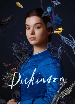 Xem Phim Nhà Văn Tham Vọng (Phần 3) Vietsub HD Online