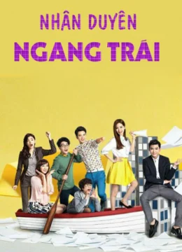 Nhân Duyên Ngang Trái