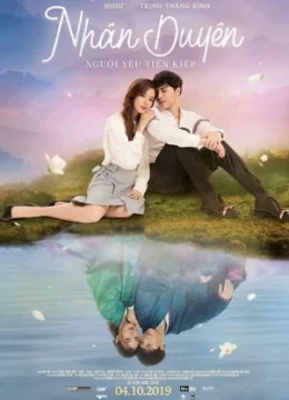 Xem Phim Nhân Duyên: Người Yêu Tiên Kiếp Vietsub HD Online