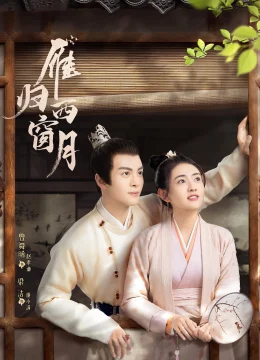 Nhạn Quy Tây Song Nguyệt