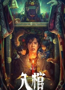 Xem Phim Nhập Quan Vietsub HD Online