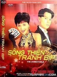 Xem Phim Nhất Đen Nhì Đỏ 5 – Song Thiên Tranh Bịp Vietsub HD Online