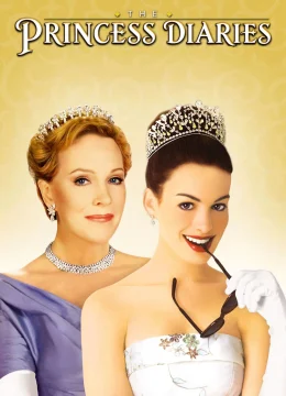 Nhật Ký Công Chúa