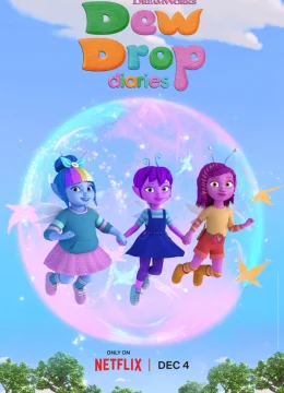 Nhật ký giọt sương (Phần 2)