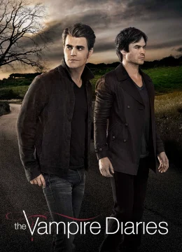 Nhật Ký Ma Cà Rồng (Phần 8)