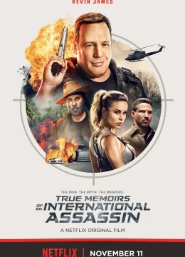 Nhật ký sát thủ