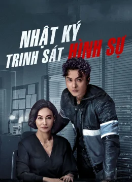 Nhật Ký Trinh Sát Hình Sự
