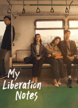 Nhật ký tự do của tôi