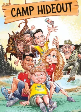 Xem Phim Nhất Quỷ, Nhì Ma, Thứ Ba… Trộm Vặt Vietsub HD Online