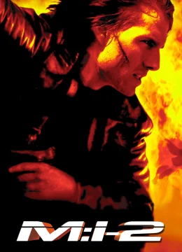 Nhiệm Vụ: Bất Khả Thi 2