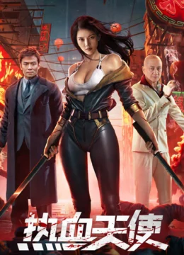 Nhiệt Huyết Thiên Sứ