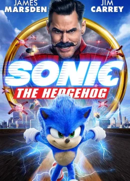 Nhím Sonic