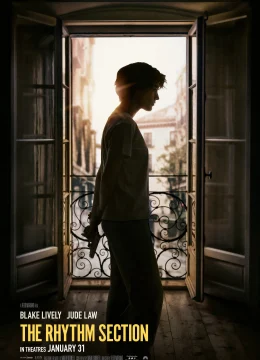 Nhịp điệu báo thù