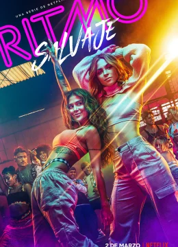 Nhịp điệu cuồng nhiệt