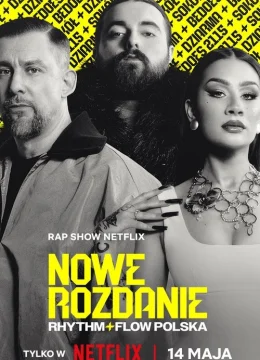 Xem Phim Nhịp Điệu Hip Hop Ba Lan Vietsub HD Online