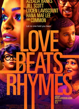 Nhịp điệu tình yêu