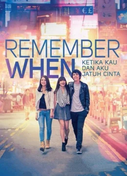 Xem Phim Nhớ khi ta yêu Vietsub HD Online