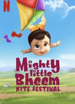 Nhóc Bheem quả cảm: Lễ hội thả diều