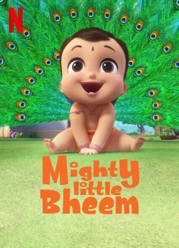 Nhóc Bheem quả cảm (Phần 3)