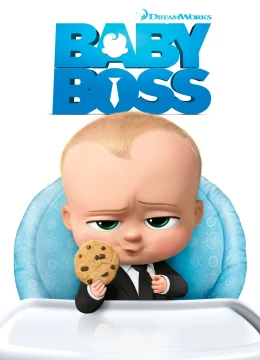 Xem Phim Nhóc Trùm Vietsub HD Online