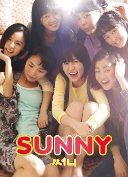 Nhóm Nữ Quái Sunny